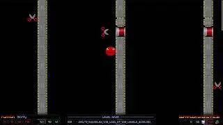 LEVEL SNAK! - Level 31 - Lost Levels by amir11 - Supaplex Online