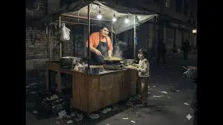 OLAMAZ BATTIK! | DENO&BORİŞ SOKAK LEZZETLERİ | STREET FOOD SİMULATOR 5. BÖLÜM
