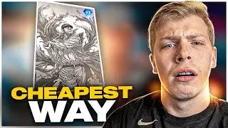 HOW TO GET *97* OVR BABE RUTH FOR AS CHEAP AS POSSIBLE! | MLB THE SHOW 22
