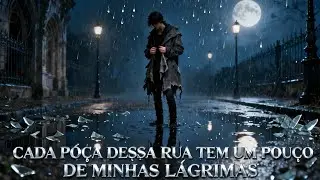 Cada Po&ccedil;a Dessa Rua Tem Um Pouco de Minhas L&aacute;grimas - Fresno (Cover Emo 2000) por BatidaiA