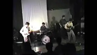 The Feelies – King's Lead Hat