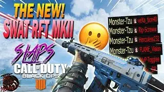 BEST SWAT CLASS SETUP AFTER 1.14 UPDATE | SWAT RFT MKII SIGNATURE WEAPON