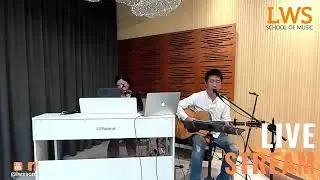 LWSSOM Livestream Legend & Laoshi