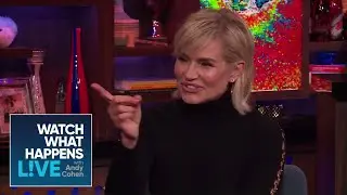 Is Bella Hadid Dating Drake? | WWHL