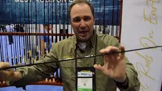 St. Croix Legend Elite Panfish Fishing Rod