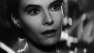 L'Ann&eacute;e derni&egrave;re &agrave; Marienbad (1961) Bande Annonce VF [HD]