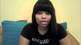 Amora Virgin Hair Company First Look Pt. 2
