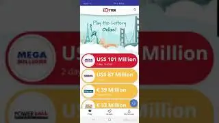 theLotter Android App Installation Instructions