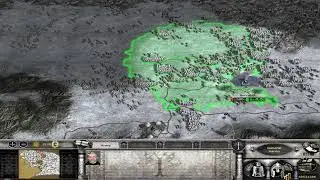 Divide and Conquer: Gondor - #127: The Sieges of Mirkwood