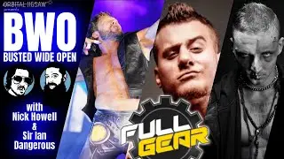 AEW Full Gear 2020 Recap & Analysis
