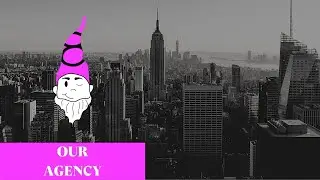 #OUR AGENCY: Octonano Creative Agency office !