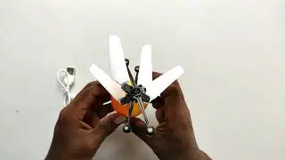Emoji Flying rc ball unboxing and flying test...