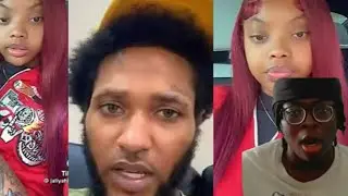 Tattoo Artist Did This To A Girl Without Her Consent (Reaction Video)