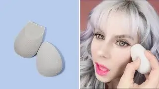 How to Use Miss A Microfiber Sponge Dry