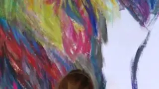 Art & Yoga- Kundalini Awakening in Everyday Life