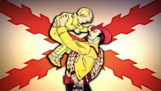 Himno de los Pelayos de Espa&ntilde;a - Carlist Youth Anthem [+EN CC] [Remastered]