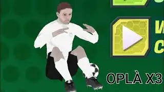Provo i peggiori giochi di calcio online... insomma... - Football Flash Games #1