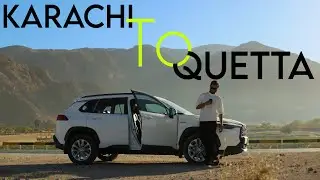 Is QUETTA Safe To Travel?😳 | Balochistan 📍