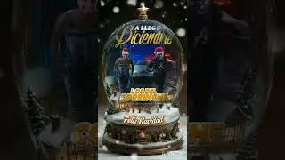 LLEG&Oacute; DICIEMBRE  los del corrinche 