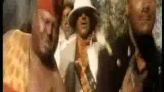 Les garçons bouchers - Pigale - Le rap des garçons bouchers