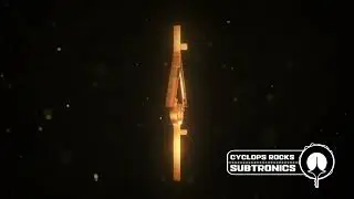 Subtronics - Cyclops Rocks
