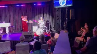 Carpenters Legacy - Karen Carpenter Drum Feature