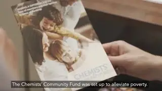 Chemists' Community Fund (CCF)