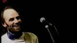 Joey Shields and the Wheels circa 1996 (Live Video)