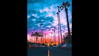 Chill Live Drums Type Beat | I need a break (85 BPM)