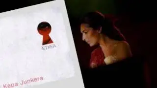 Estrella Morente & Kepa Junkera - Haurtxo txikia