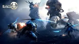 Eternal Evolution (New Version) - Gameplay Android