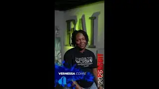 The Pursuit 2026 - Day 02 w Vernessa