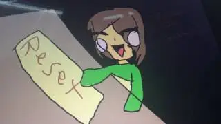 Touch da button with sound read desc