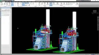 BIM 360 Glue vs. Navisworks Manage