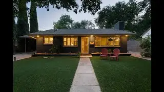 Presenting 