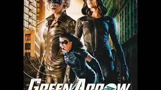 Green Arrow and the Canaries - Suite (Pilot)