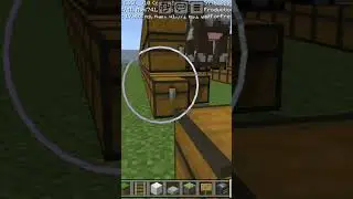 50 Billion Items Storage 😱 | Minecraft Part 281 #shorts #youtubeshorts #minecraft