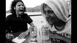Once Upon a Youth Trailer - Open City Documentary Festival