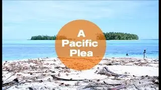A Pacific Plea
