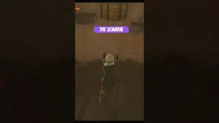 Campaign Drama!