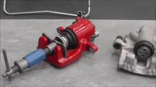 5751 Brake Windback Tool Adjustable