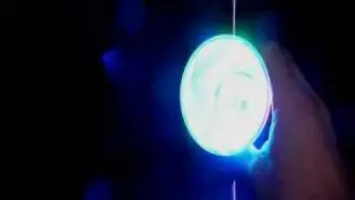 LED Light Up Straight Up Cup Video from Lighted Universe