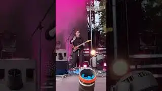 Монеточка - Это было в России (live, Ready Fest 2025, Warsaw)
