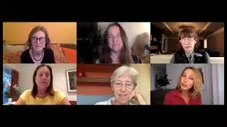 THE SHOT & Walnut Woods' Panel Discussion