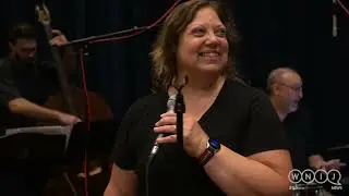 Jazz in Progress | &laquo;Мне нравится быть здесь с тобой&raquo; | Сессии в студии A