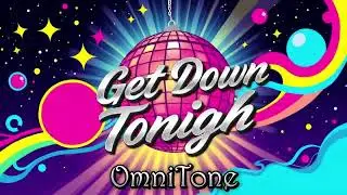 Funky Disco House Mix 2025 | Feel-Good Grooves & Nu Disco Vibes | OmniTone