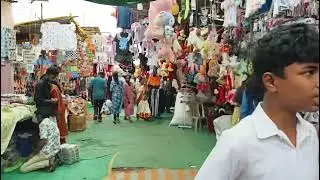 Goa ka mela Bageshwar baba mapusa#vlog #trending #viral #non followars #archanaverma 