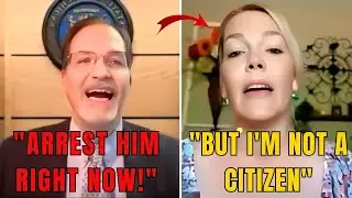 He Thought He Was Above the Law&hellip; Then the Judge Shut Him Down HARD