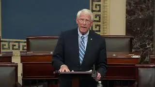 U.S. Senator Roger Wicker Speaks on Intercountry Adoption