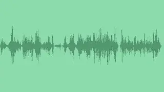 Radio Noise Sound Effects